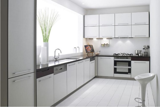 橱柜台面是否有必要加挡水条？