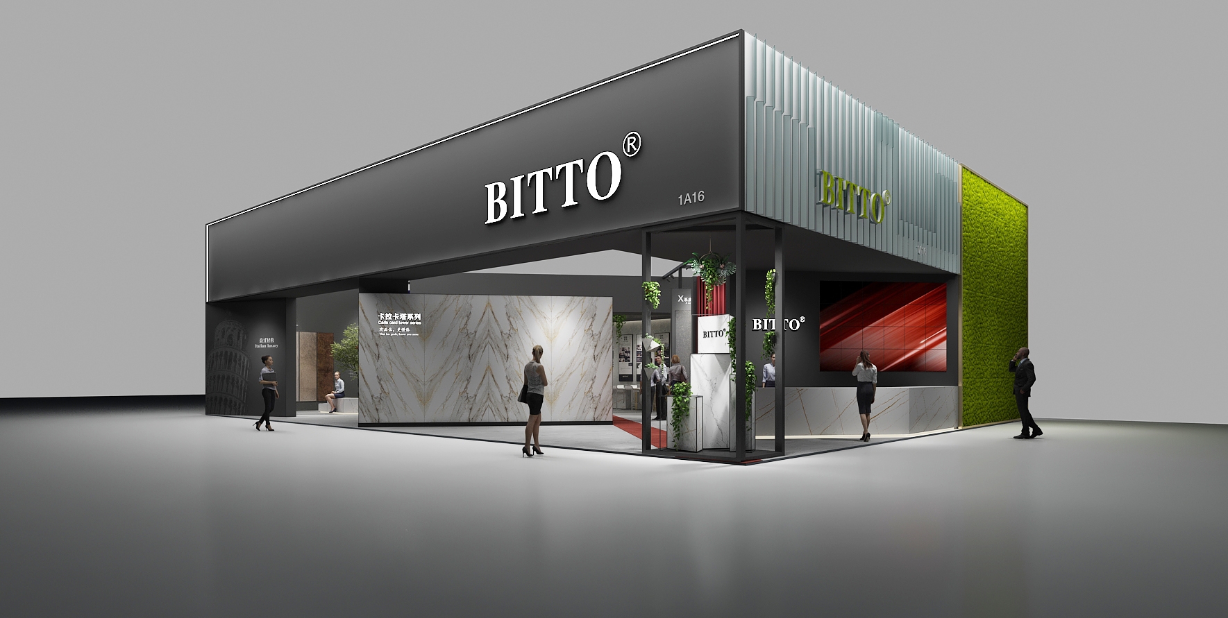 第35届深圳国际家具展即将开幕 必图诚邀您参展！-中华橱柜网