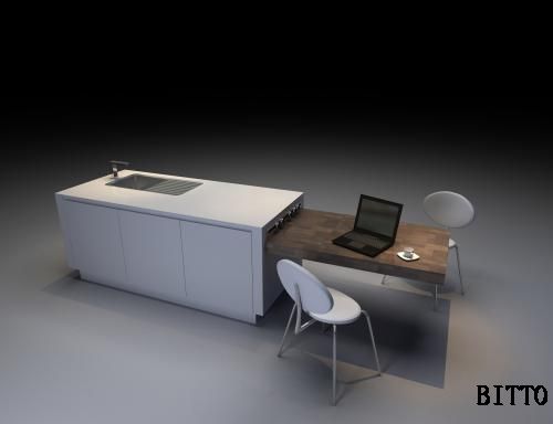 Il piano di lavoro di terza generazione Bitu supera tradizione e aspettative